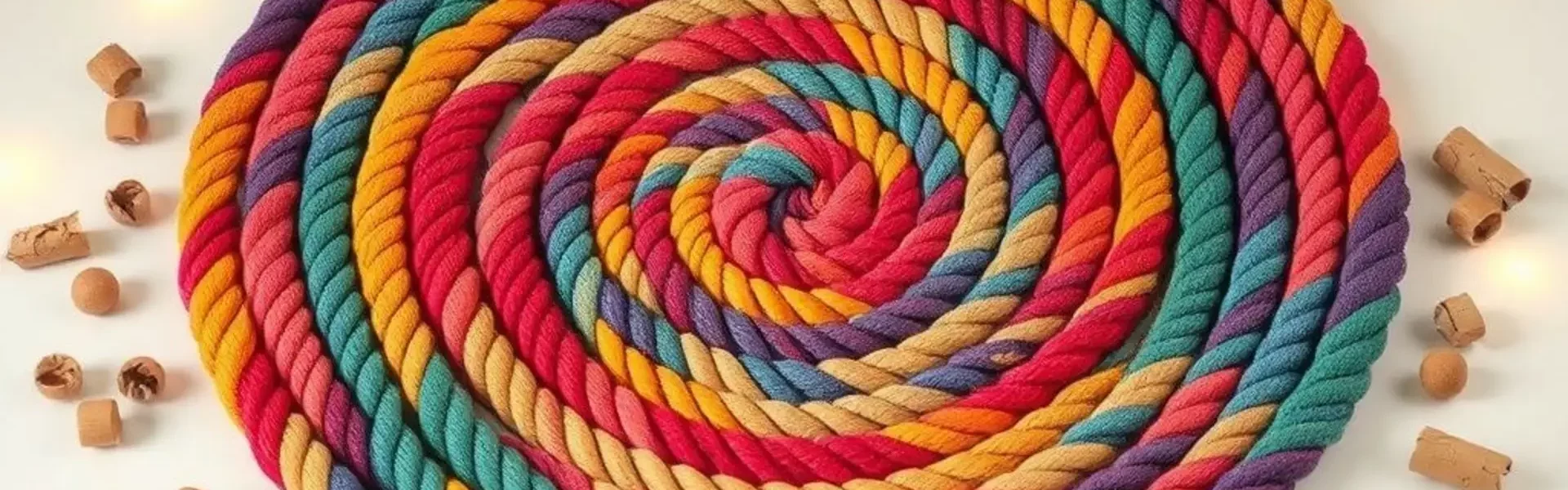 DIY: Создаем уютное место для питомца из экологичных материалов