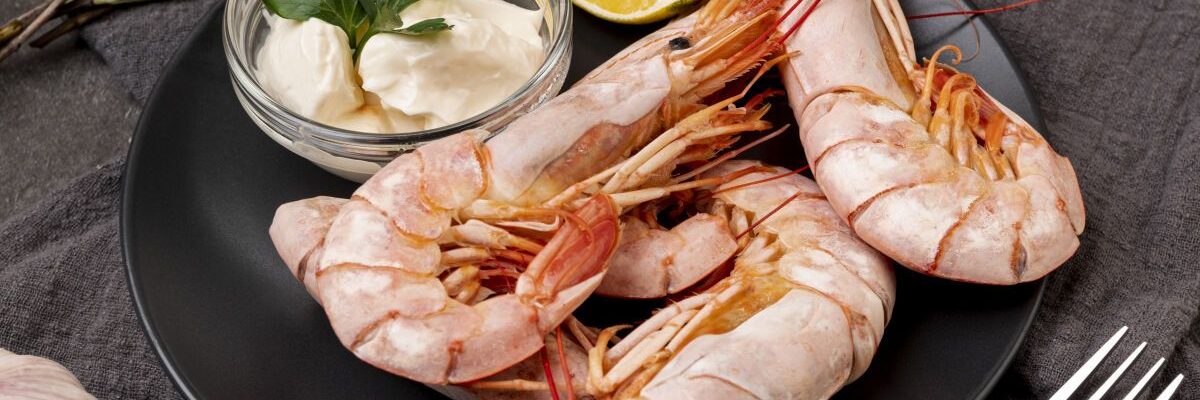 Секреты идеального приготовления морепродуктов: нежность и вкус в каждом кусочке