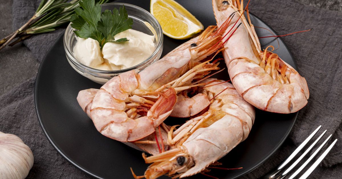 Секреты идеального приготовления морепродуктов: нежность и вкус в каждом кусочке