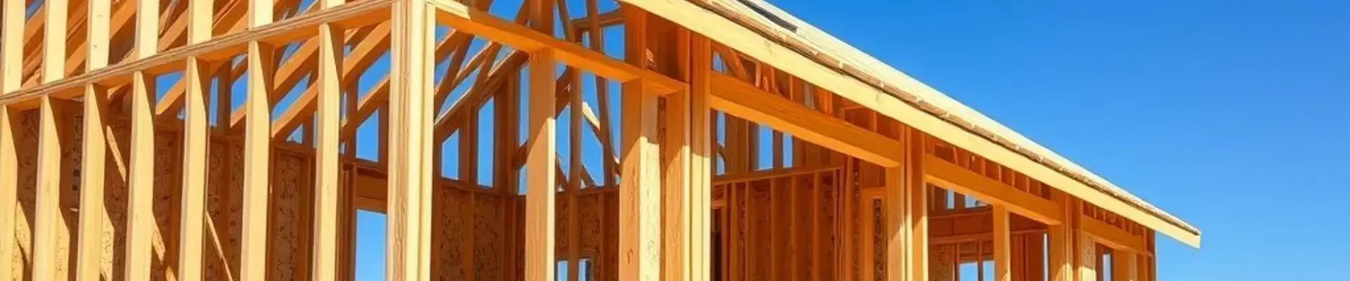 Каркасные дома: полное руководство для самостоятельного строительства