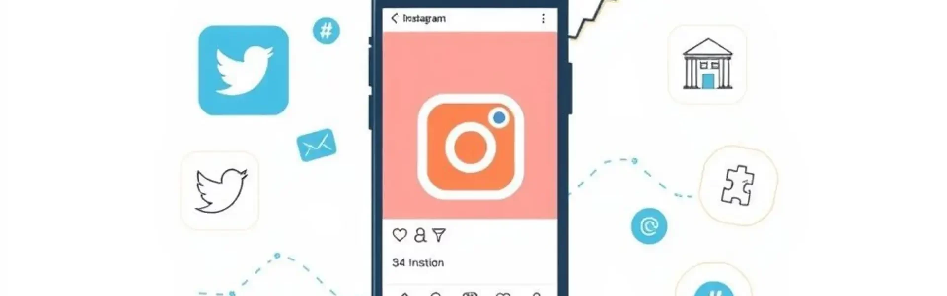Продвижение личного блога в Instagram: секреты успеха для дизайнеров и архитекторов