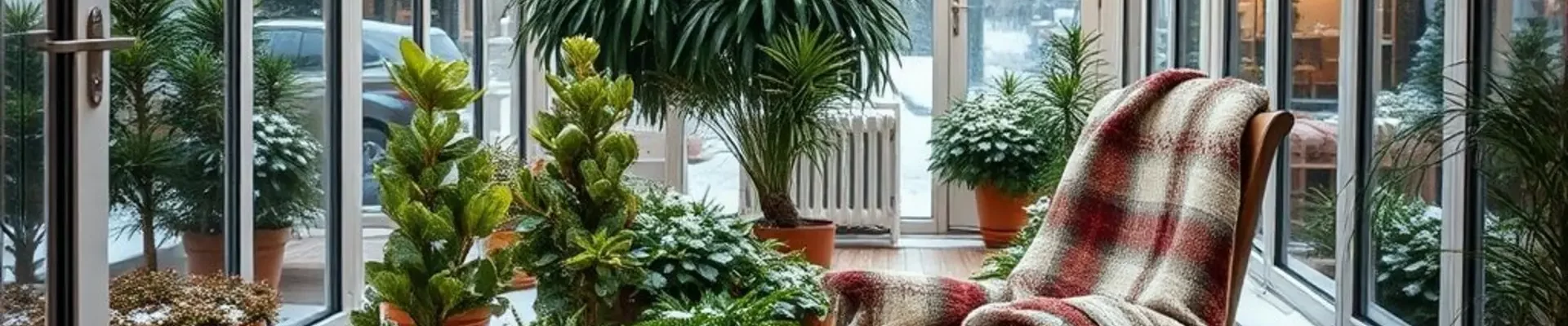 Зимний сад своими руками: идеи, дизайн и материалы для вашего дома