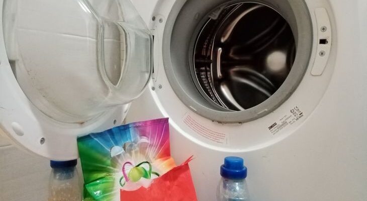 Удаление пятен: практические советы для дома и интерьера