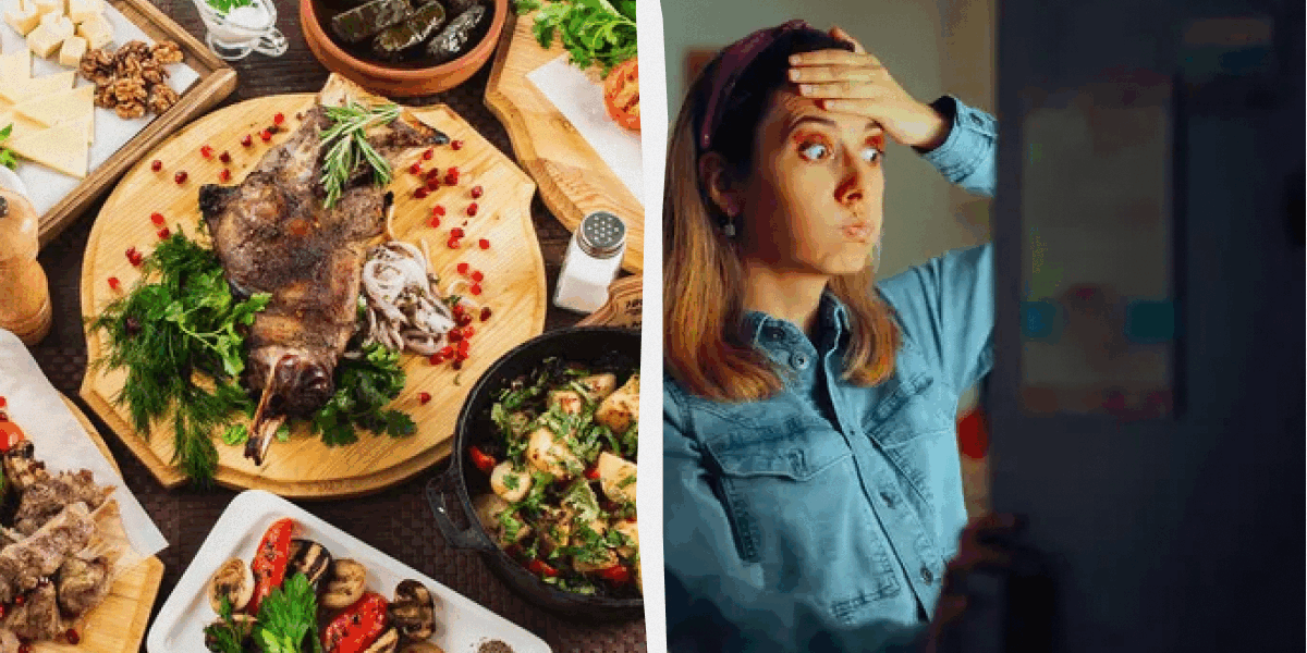 Сохранение продуктов в жару: проверенные методы без электричества для вашего дома и сада