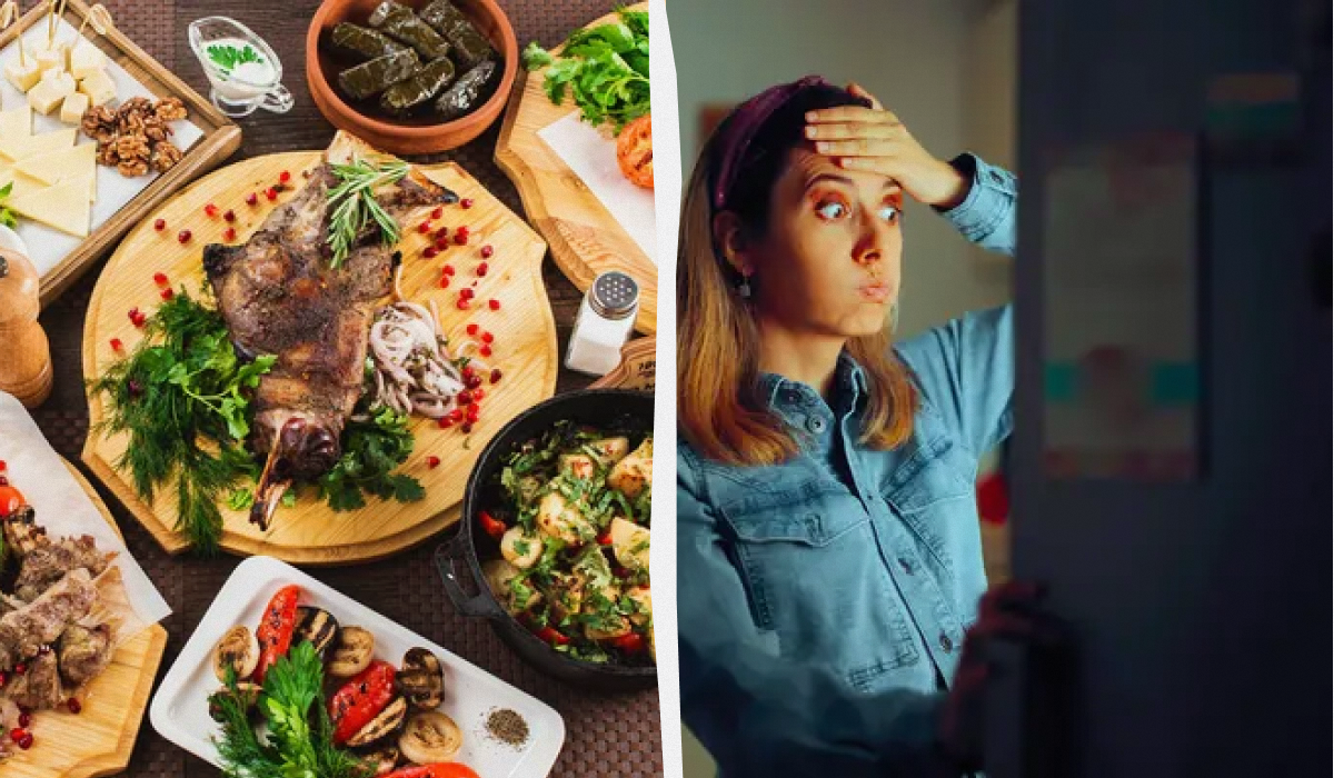 Сохранение продуктов в жару: проверенные методы без электричества для вашего дома и сада