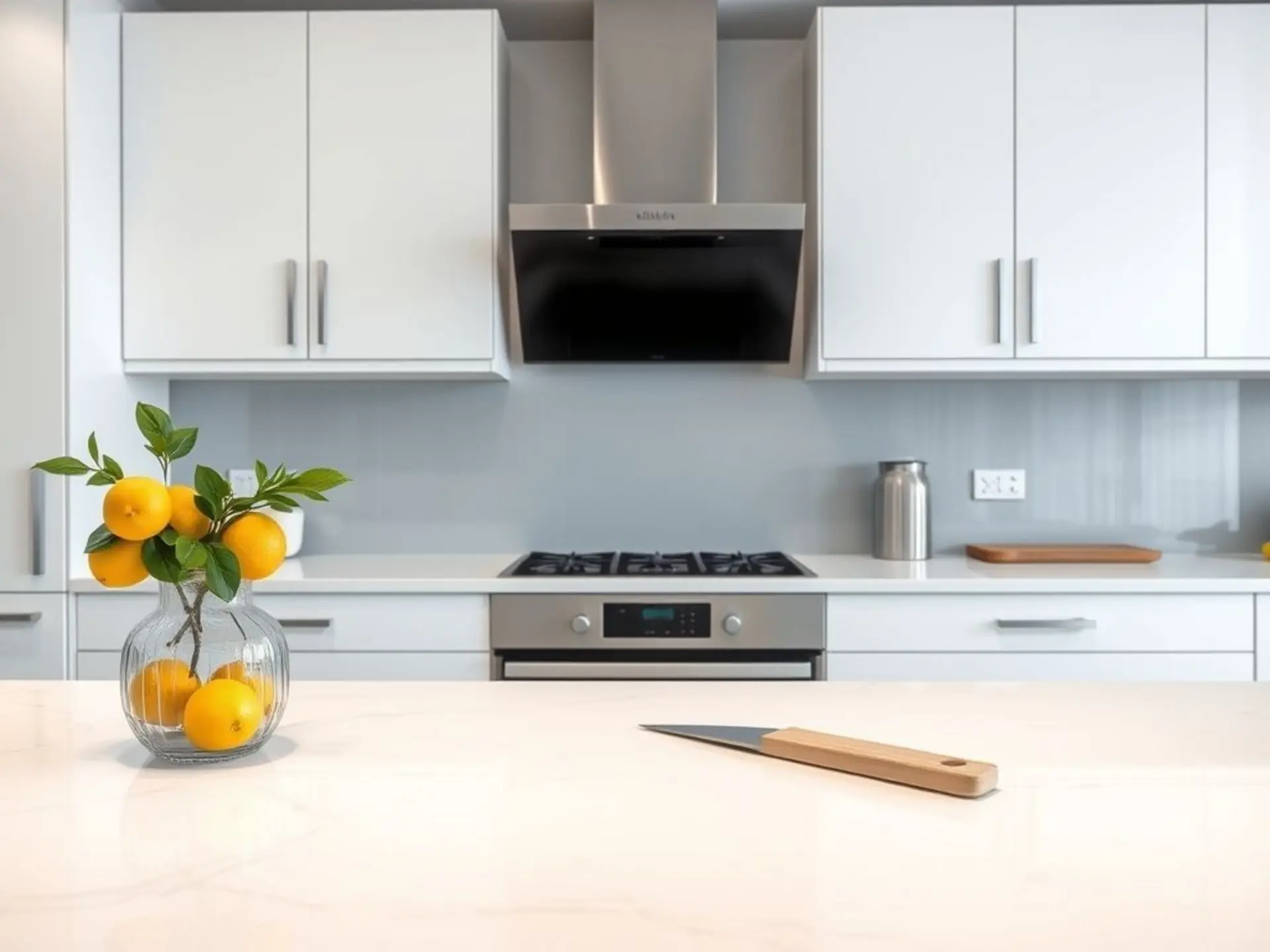 Акриловый камень: идеи и применение для вашей столешницы своими руками