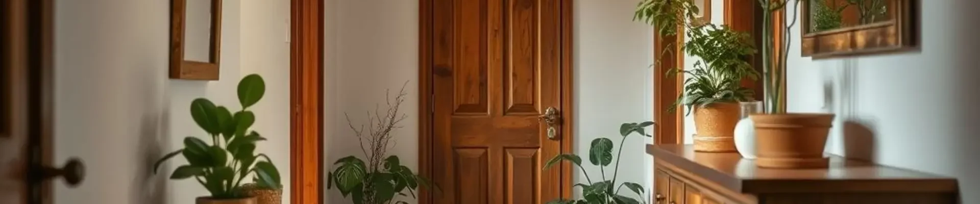 Дизайн прихожей: идеи для любого стиля и бюджета