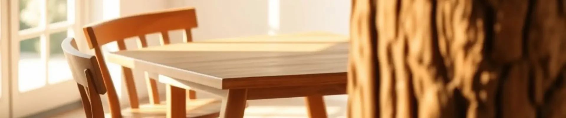 Натуральное дерево в интерьере: преимущества, недостатки и как выбрать