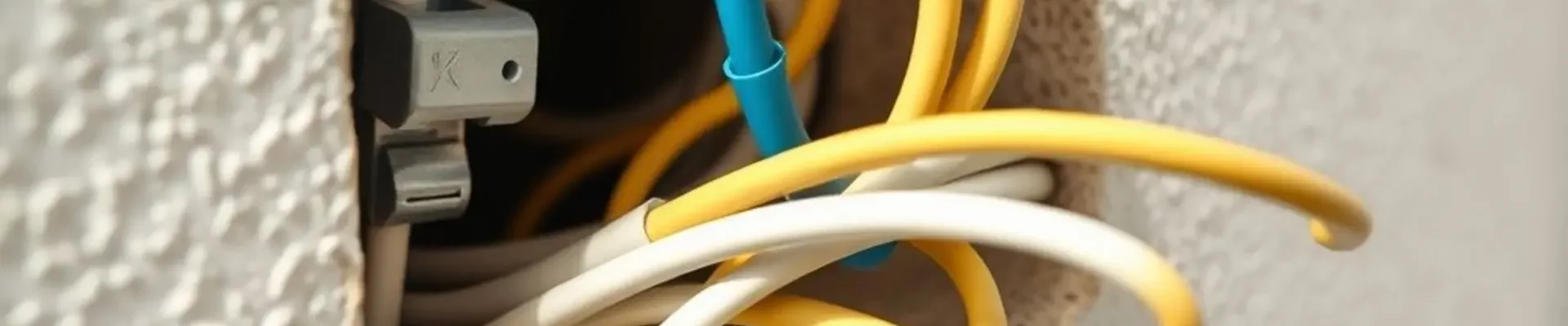 Электропроводка в доме: подробное руководство для самостоятельного монтажа