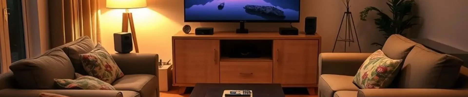 Домашний кинотеатр своими руками: Создаем бюджетную систему для дома