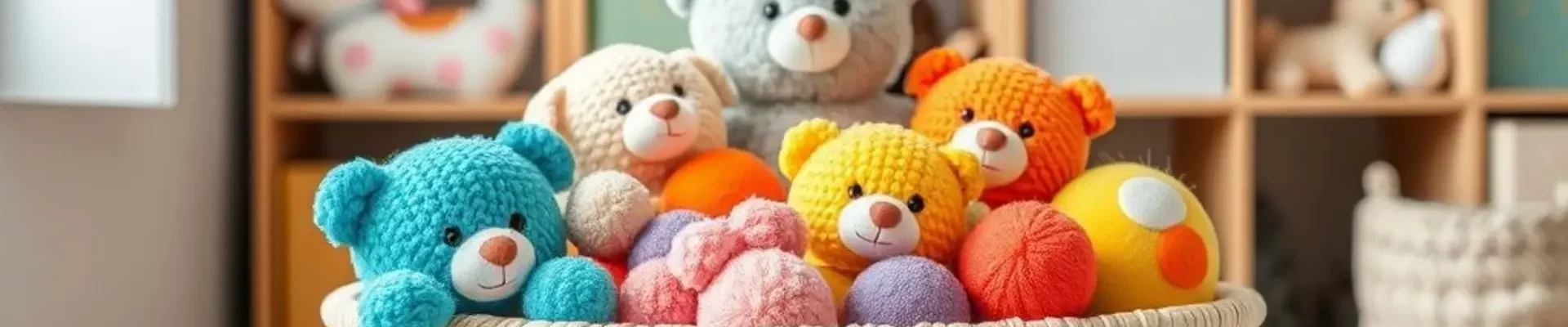 Системы хранения для детской: идеи для порядка и дизайна