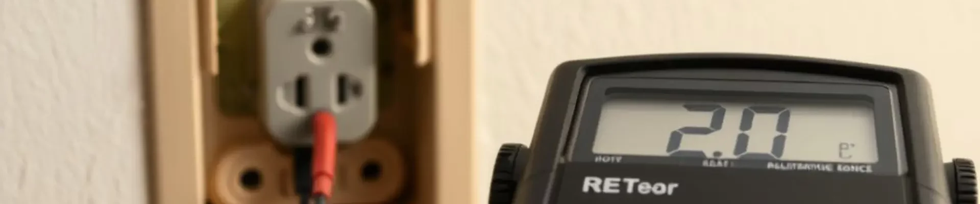 Как найти обрыв провода в стене: простой лайфхак для дома