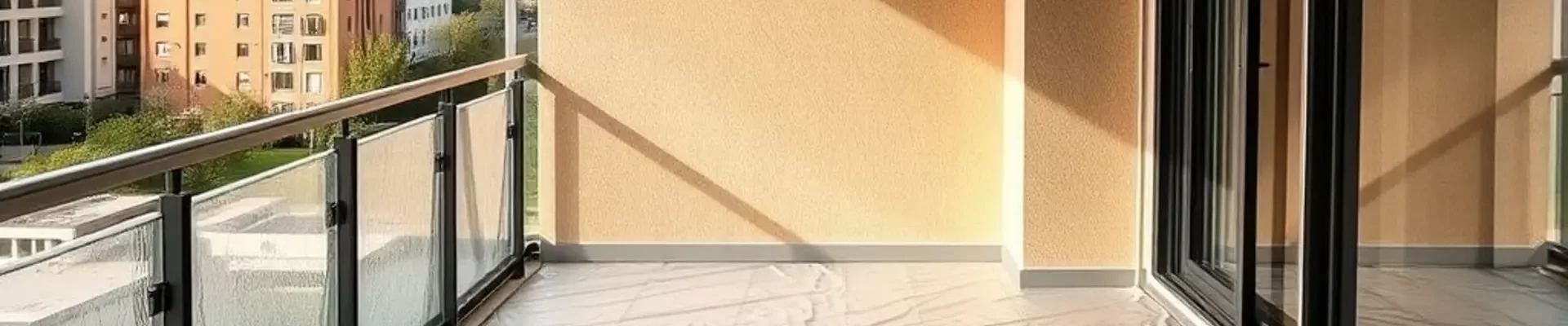 Утепляем балкон и лоджию: практическое руководство для дома