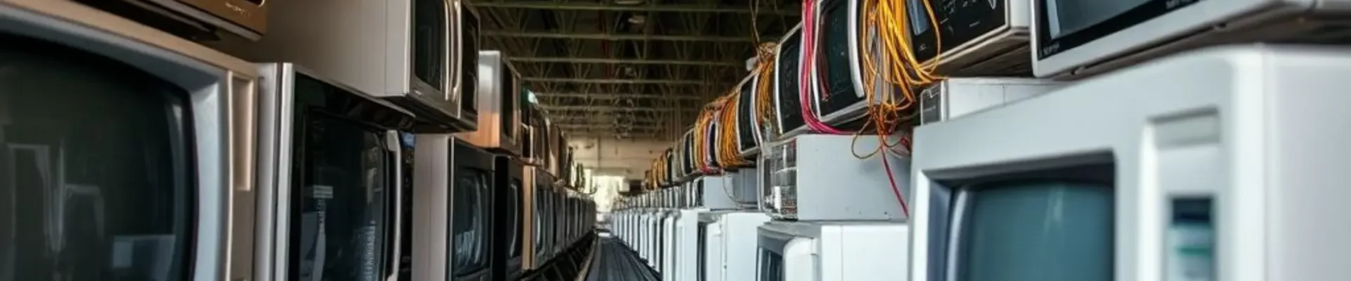 Умная утилизация электроники: советы для дома и экологии