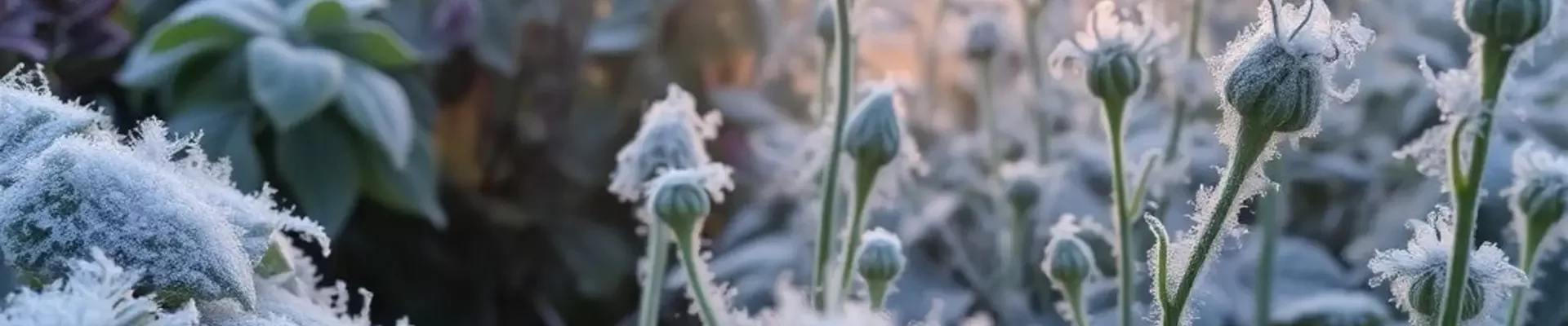 Спасение растений: советы экспертов по восстановлению после заморозков