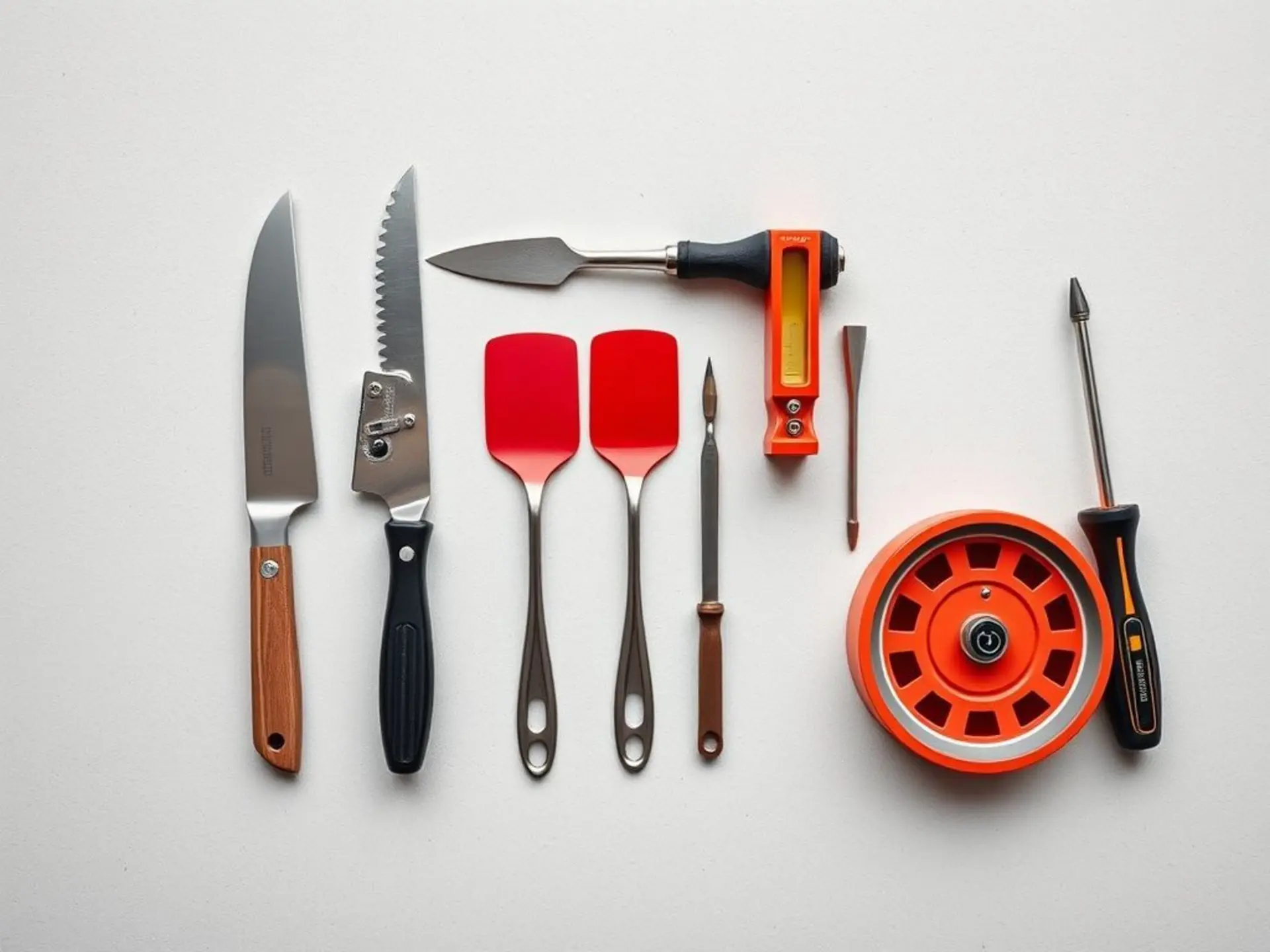 Материалы для ремонта: как выбрать и использовать гипсокартонные листы и инструменты