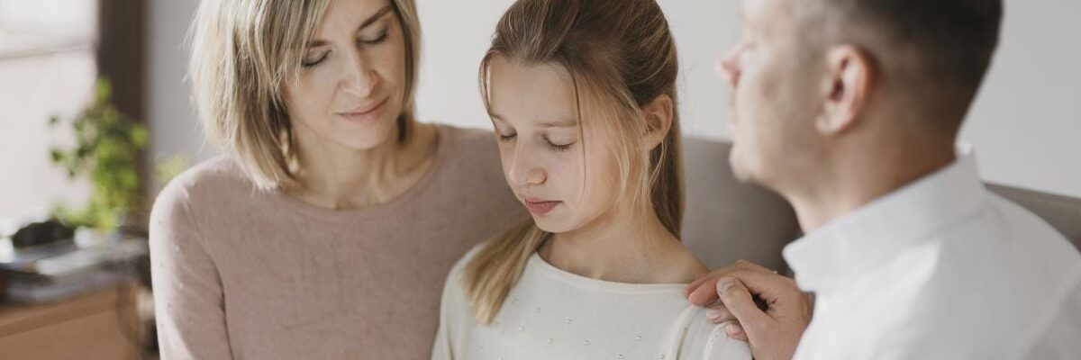 Создаем гармоничные отношения: советы для семьи