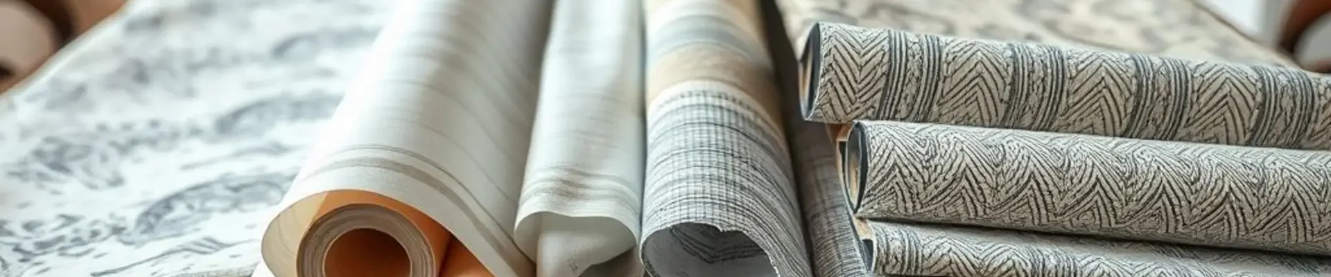 Выбираем идеальные обои: руководство для вашего ремонта