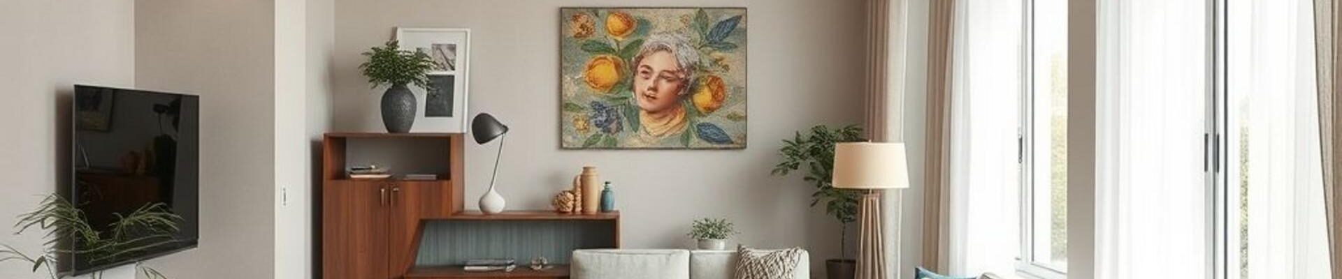 Ремонт хрущевки: умная планировка и дизайн для экономии места