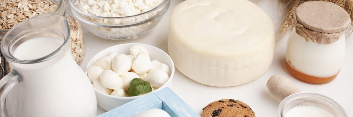 Влияние отказа от молочных продуктов на организм: что нужно знать