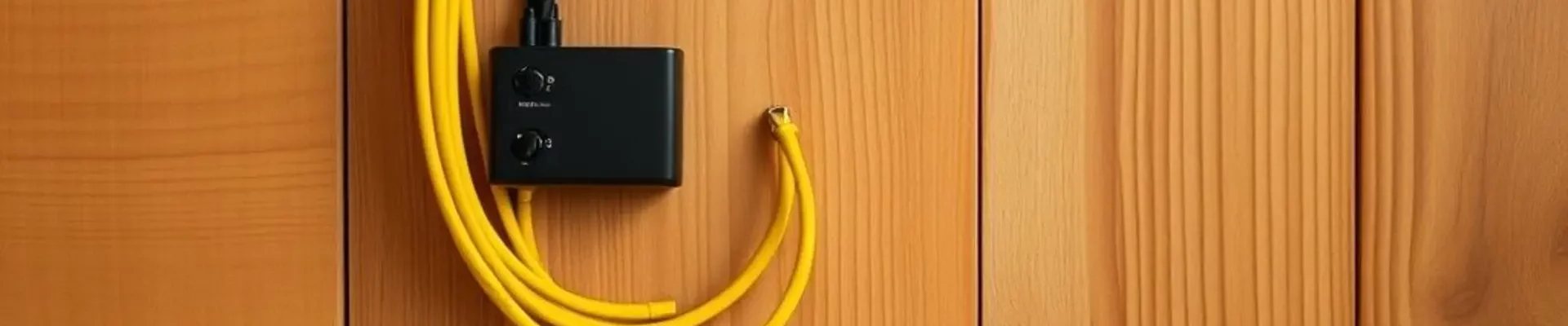 Скрытая проводка в деревянном доме: современные решения и практические советы