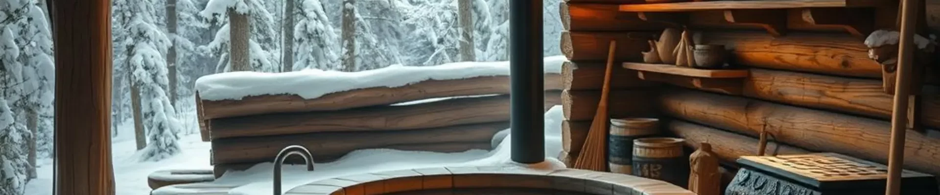 Строительство бани: полное руководство по выбору и возведению