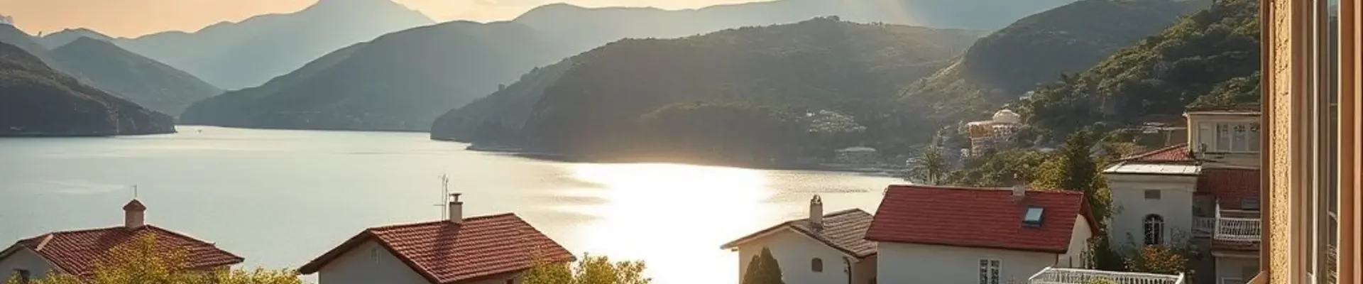 Архитектура и дизайн: выбираем идеальное жилье для отдыха в Крыму