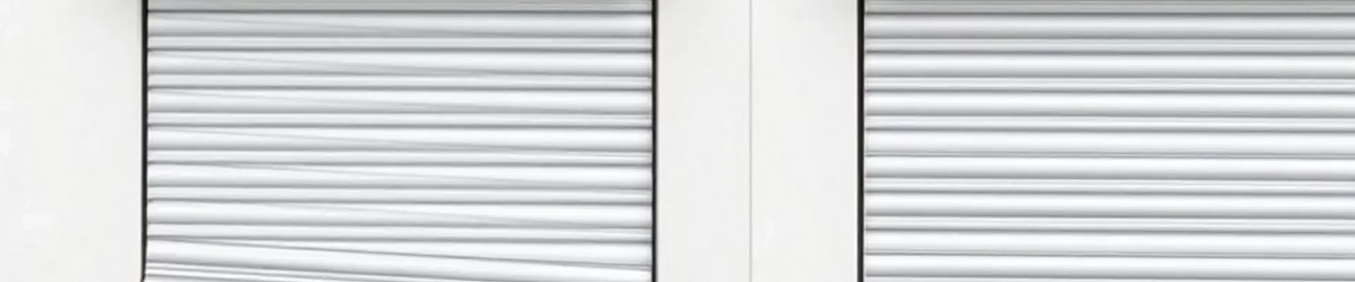 Рольставни: стильная защита и практичные решения для вашего дома