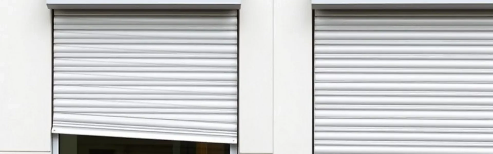 Рольставни: стильная защита и практичные решения для вашего дома