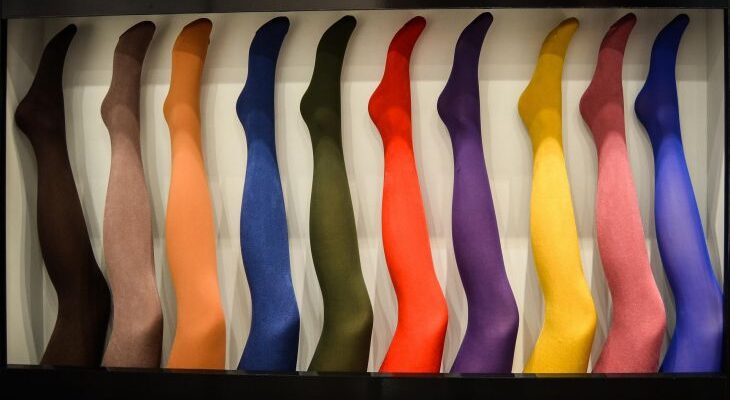 Неочевидные способы применения капроновых колготок в интерьере и быту