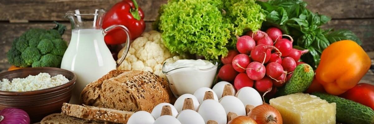 Питание для здоровья: как снизить уровень сахара в крови с помощью доступных продуктов