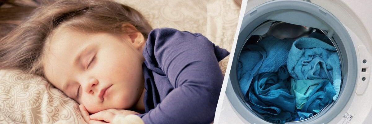 Как часто стирать постельное белье: советы для комфортного сна и ухода за домом