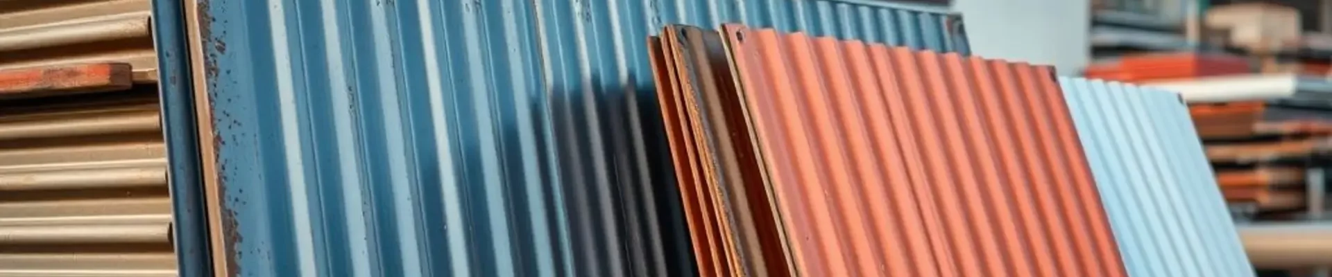 Профнастил: практичное руководство для вашего проекта DIY