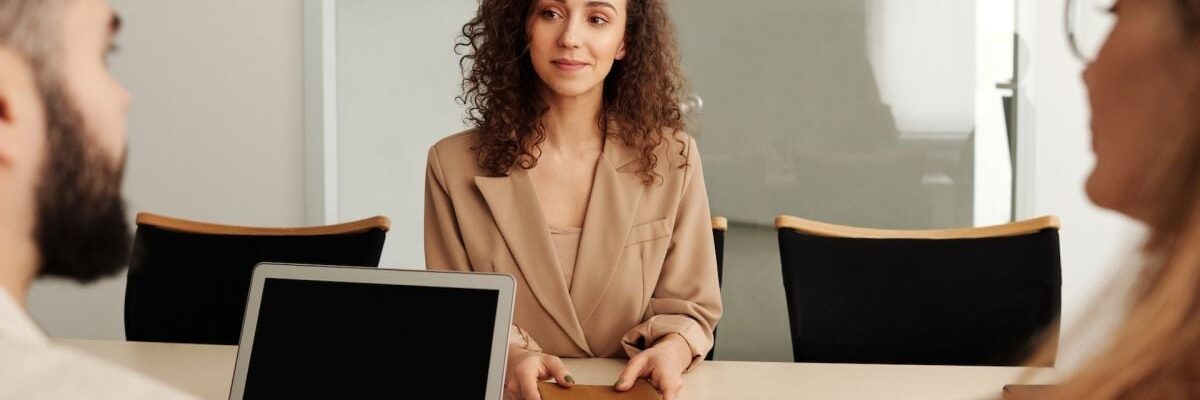 Важные вопросы на собеседовании: как успешно пройти интервью и получить работу мечты