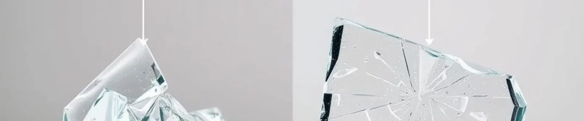 Стекло в дизайне и ремонте: триплекс, закаленное и другие виды для вашего проекта