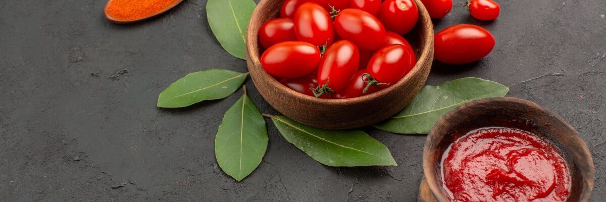 Секреты хранения открытой томатной пасты: свежесть до 5 недель