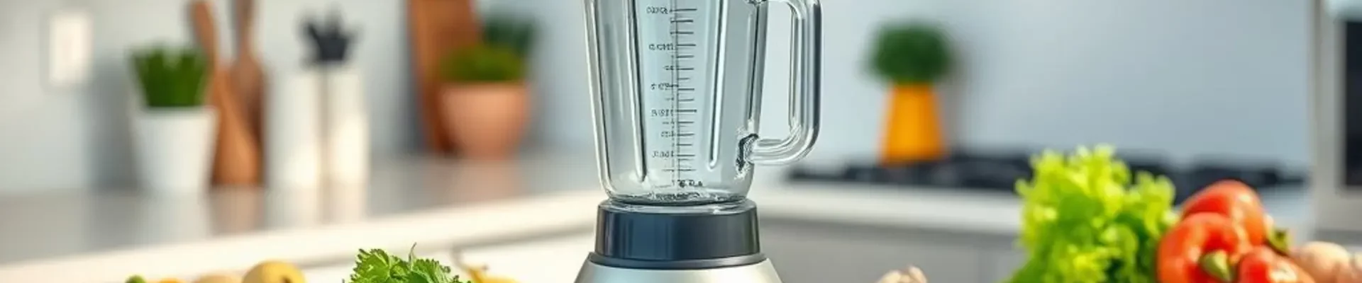 Выбор идеального блендера для вашей кухни: руководство для дома