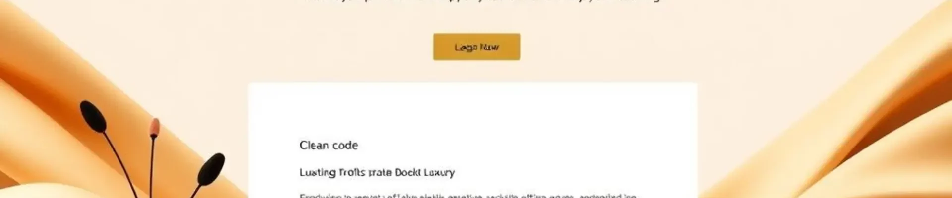 Создание сайтов: дизайн, архитектура и материалы от веб-студии