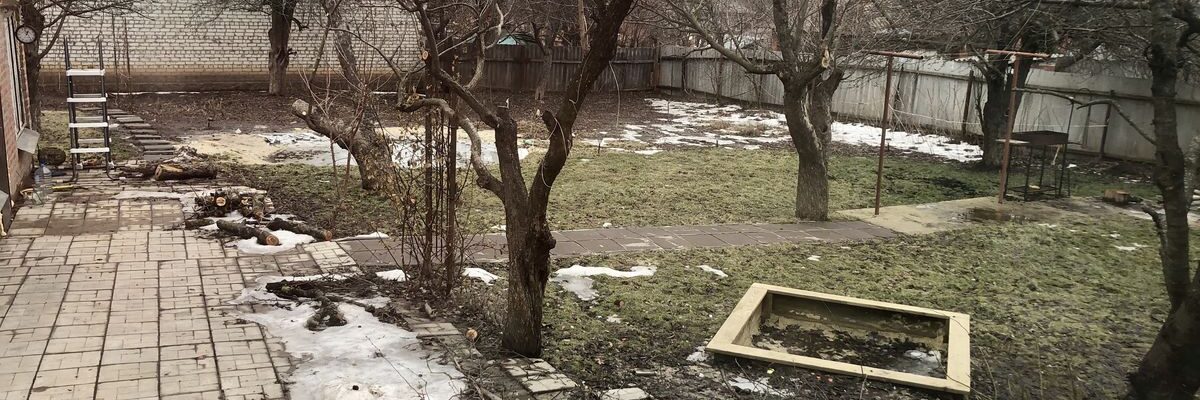 Весенние хлопоты в саду: три важных дела перед теплом