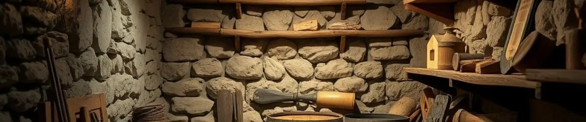 Превращаем подвал в жилое пространство: идеи и советы по обустройству