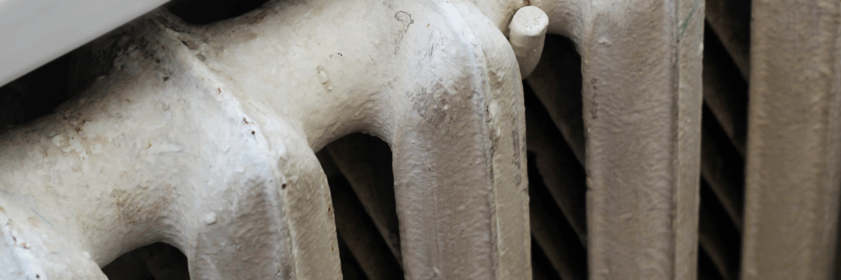 Подготовка к отопительному сезону: чистота радиаторов для уюта в доме