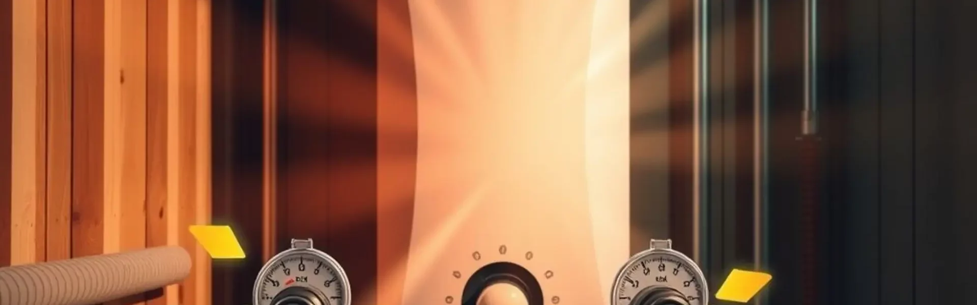 Экономим тепло: как снизить расход энергии отопительным котлом