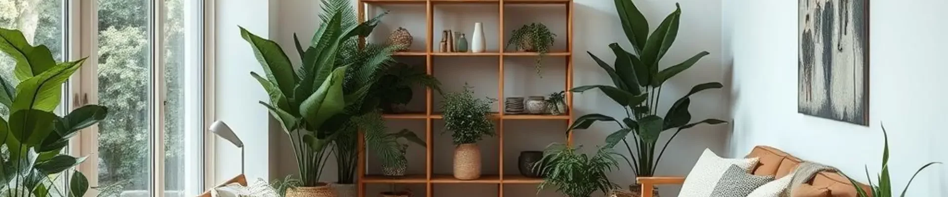 Эко-дизайн интерьера: тренды, идеи и как сделать дом устойчивым