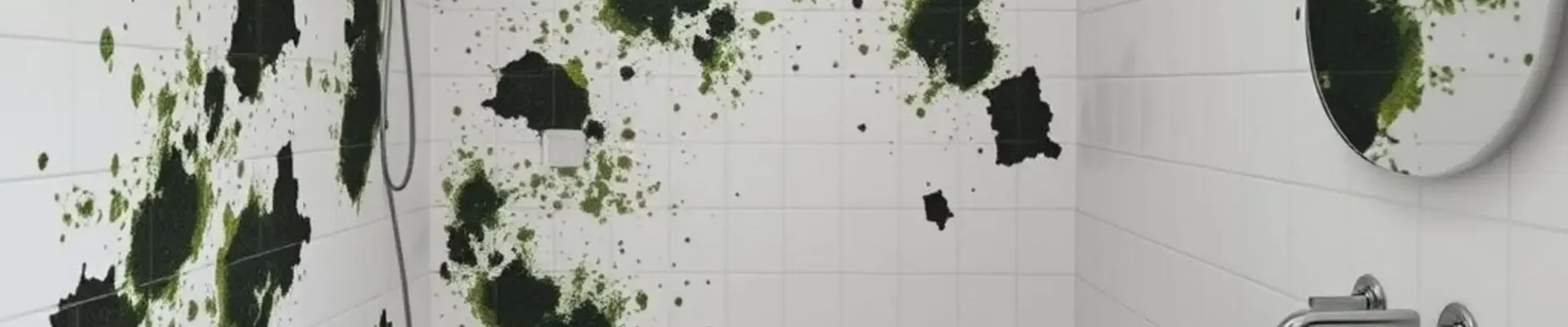 Устраняем плесень в ванной: проверенные методы и материалы