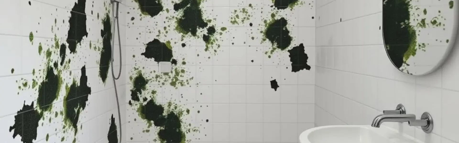 Устраняем плесень в ванной: проверенные методы и материалы