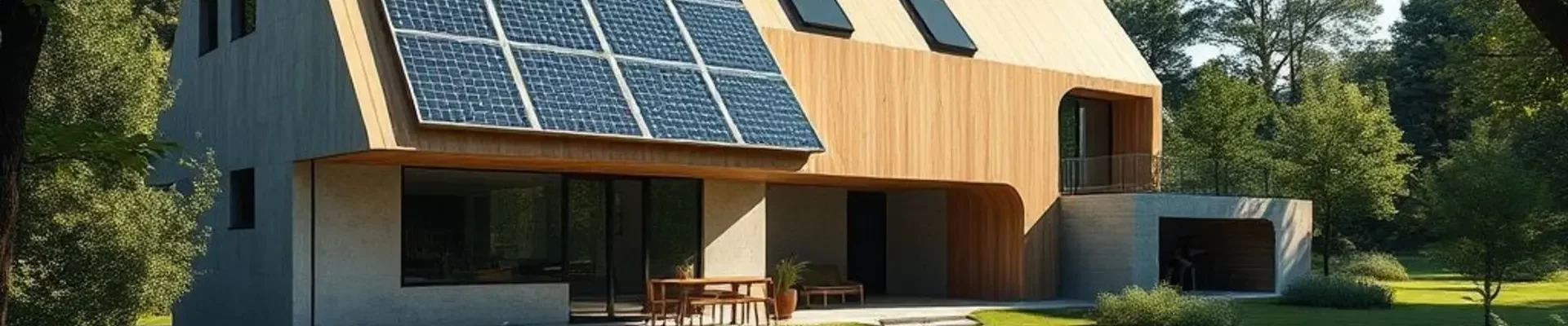 Современные фасадные материалы для вашего дома: выбор и идеи