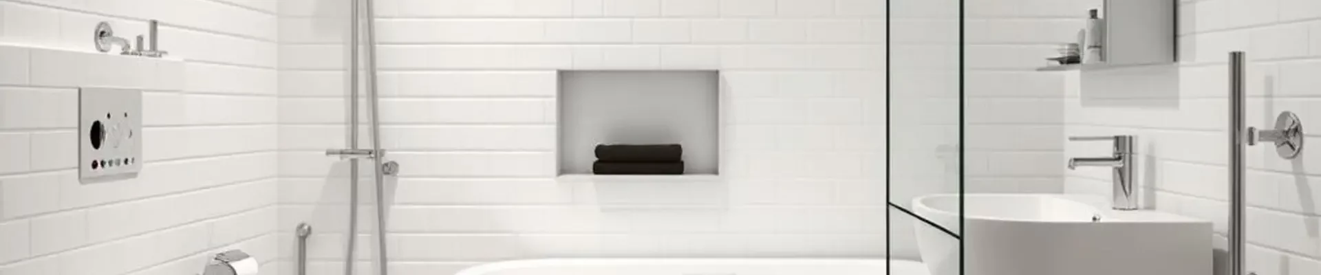 Маскировка труб в ванной: бюджетные и быстрые решения без капитального ремонта