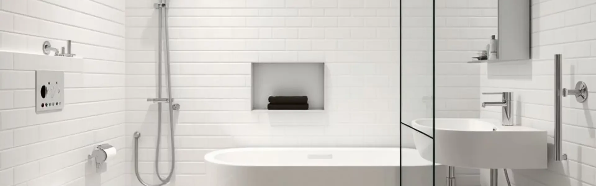 Маскировка труб в ванной: бюджетные и быстрые решения без капитального ремонта