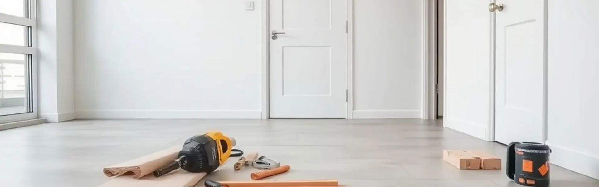 Как выбрать лучших мастеров для ремонта квартиры: подробный гид