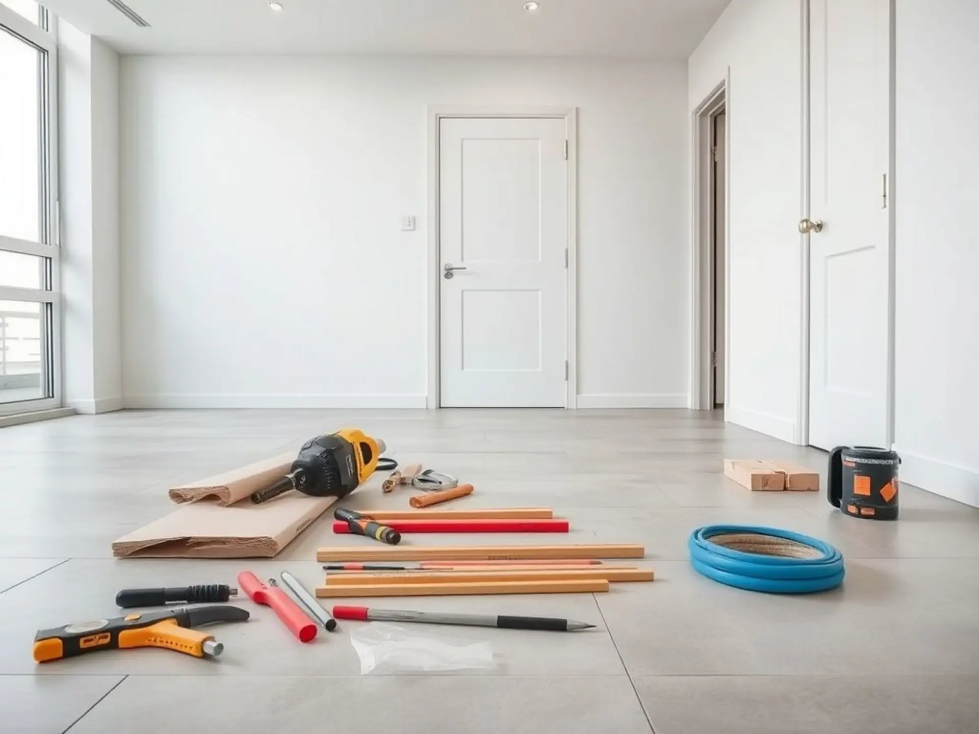 Как выбрать лучших мастеров для ремонта квартиры: подробный гид